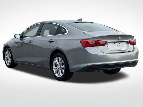 Used 2025 Chevrolet Malibu LT image 30