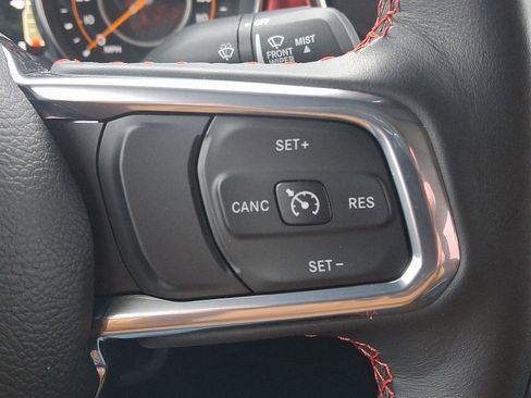 Used 2023 Jeep Wrangler Rubicon w/ Cold Weather Group image 23