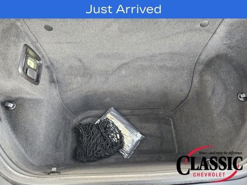 Used 2024 Chevrolet Corvette Stingray w/ Z51 Performance Package image 42