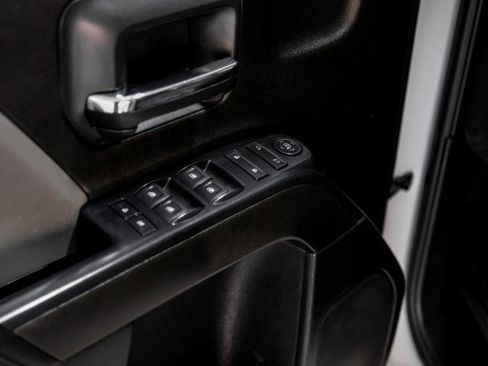 Used 2019 Chevrolet Silverado 1500 W/T w/ WT Convenience Package image 35