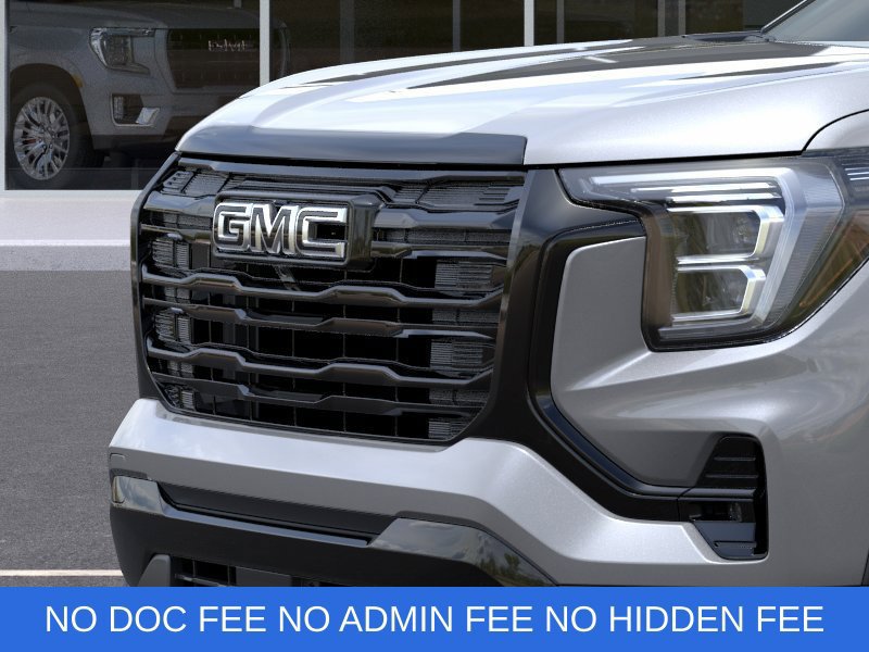New 2027 GMC Terrain Elevation w/ Elevation Premium Package FWD image 14
