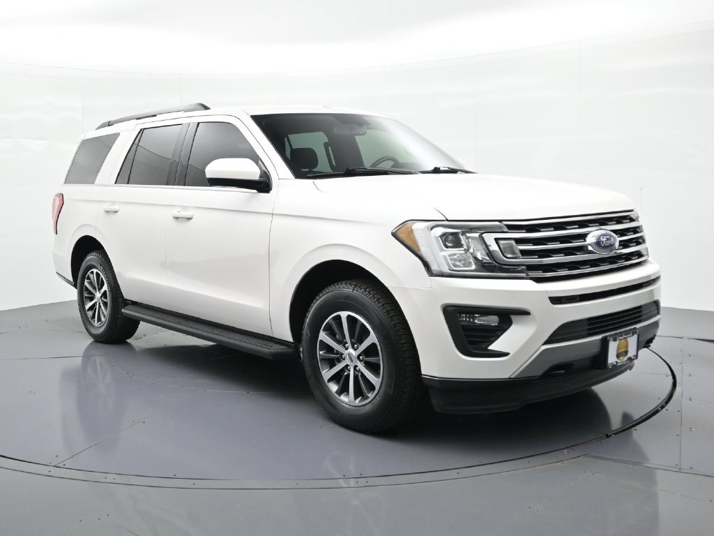 Certified 2019 Ford Expedition XLT AWD/4WD image 4