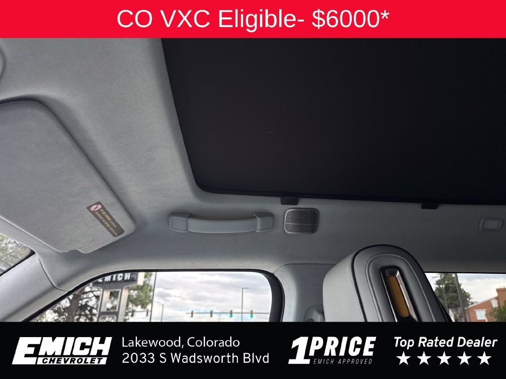 Used 2023 Rivian R1S Adventure Quad AWD/4WD image 21