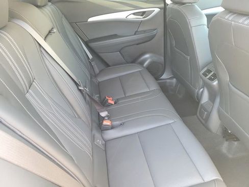 New 2026 Buick Envision Avenir AWD/4WD image 13