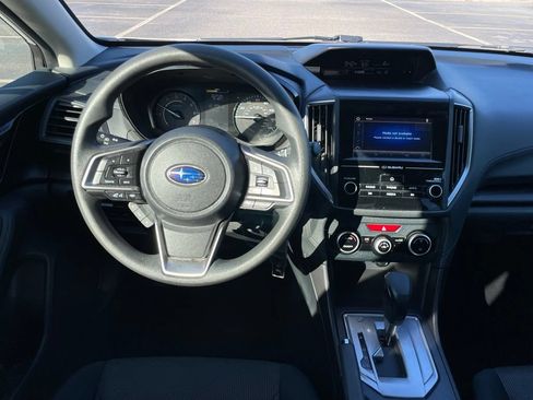 Used 2022 Subaru Crosstrek 2.0i AWD/4WD image 11