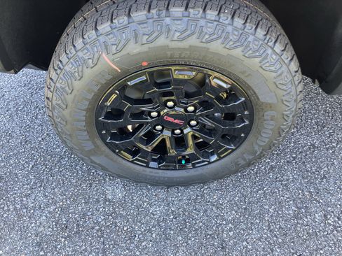 New 2026 GMC Canyon Elevation image 2