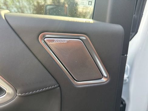 New 2026 GMC Sierra 2500 Denali Ultimate AWD/4WD image 50