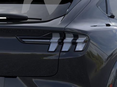 New 2026 Ford Mustang Mach-E Premium w/ Technology Package AWD/4WD image 23