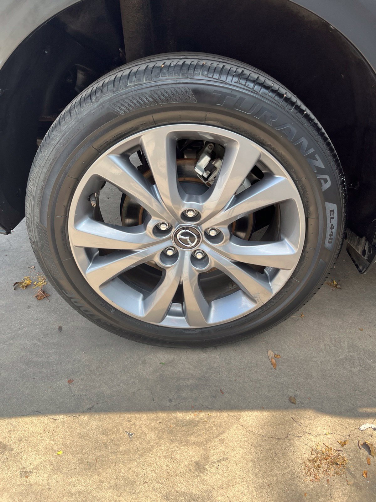 Certified 2025 MAZDA CX-30 AWD 2.5 S w/ Preferred Package image 26