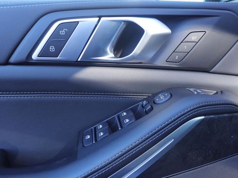 New 2026 BMW X5 xDrive40i w/ Premium Package image 26