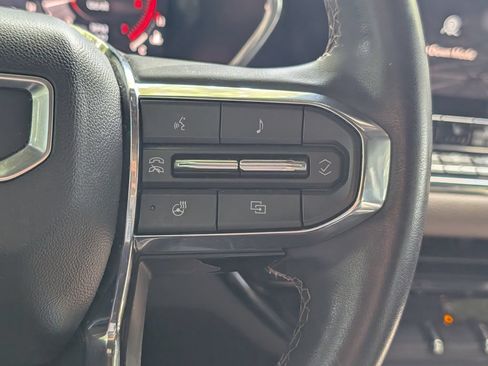 Used 2023 GMC Canyon Denali AWD/4WD image 34