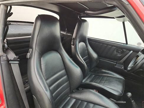 Used 1989 Porsche 911 Carrera image 17
