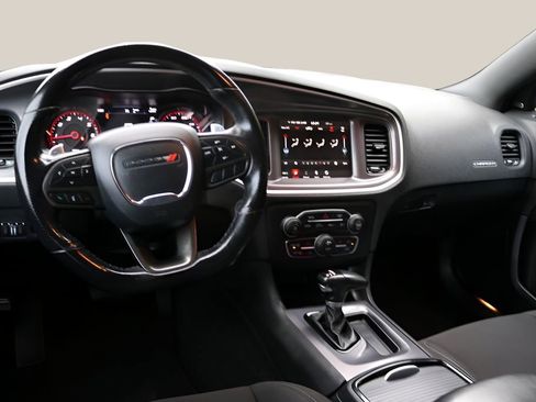 Used 2021 Dodge Charger GT w/ Performance Handling Group RWD image 14