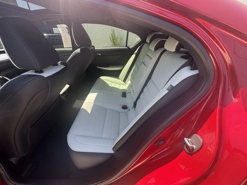 Used 2023 Lexus IS 350 F Sport w/ Navigation Package RWD image 8