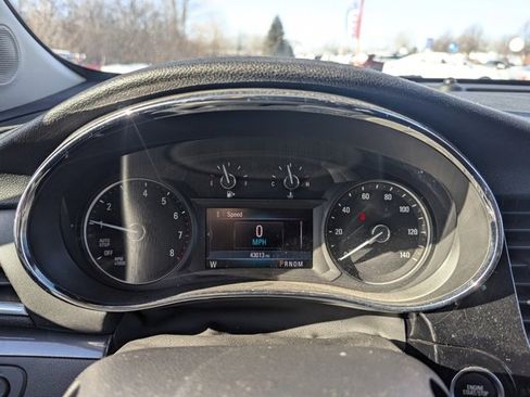 Used 2019 Buick Encore Essence w/ Safety Package II image 12