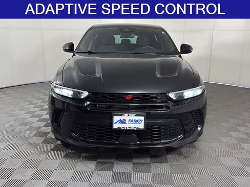 Used 2024 Dodge Hornet R/T AWD/4WD image 4