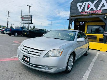 Used 2006 Toyota Avalon XL