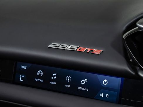 Used 2023 Ferrari 296 GTS image 41