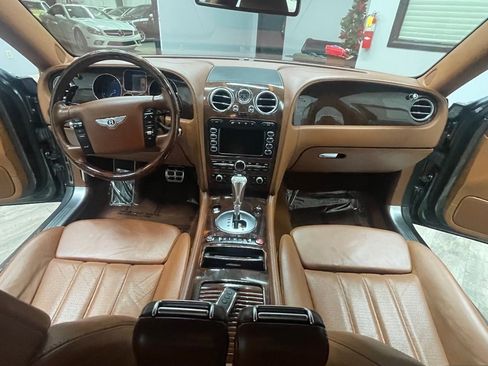 Used 2006 Bentley Flying Spur Flying Spur image 31