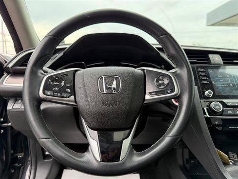 Used 2020 Honda Civic EX image 31
