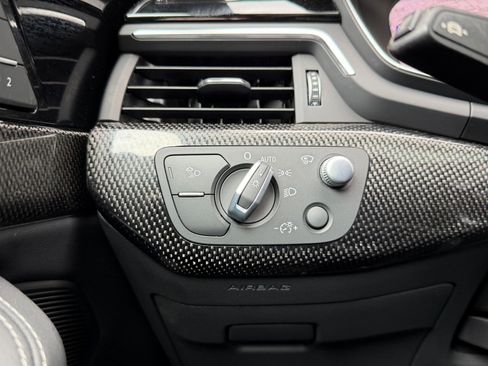 Used 2023 Audi S5 Prestige image 23