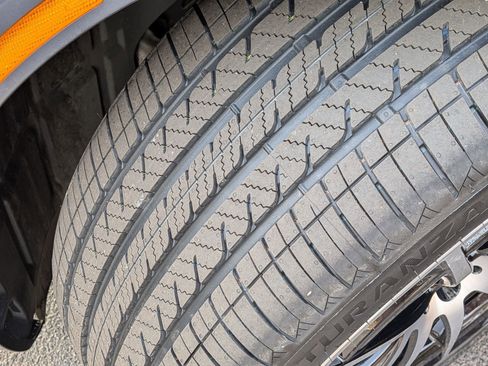 Certified 2023 Mercedes-Benz EQS 580 4MATIC Sedan image 12