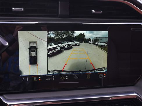 Used 2026 GMC Sierra 2500 Denali Ultimate image 27