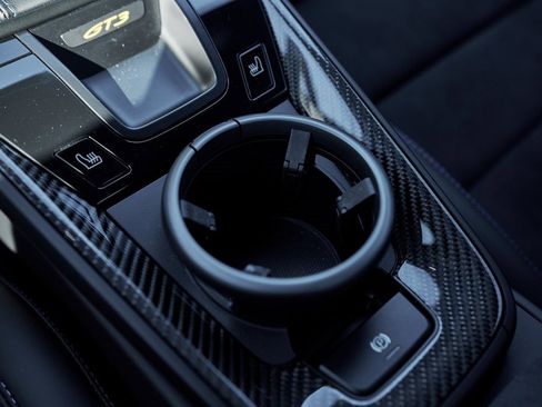 Used 2023 Porsche 911 GT3 image 58