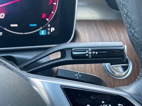 Used 2023 Mercedes-Benz C 300 Sedan image 19