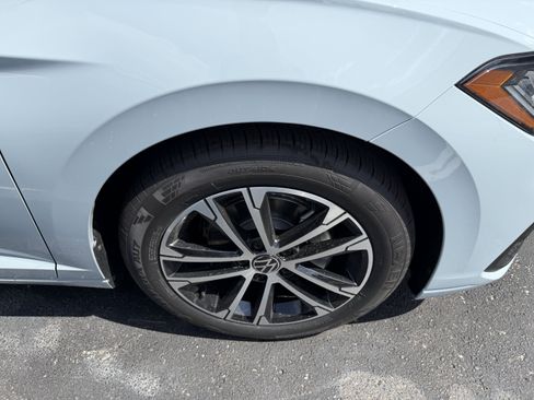 New 2026 Volkswagen Jetta Sport FWD image 8