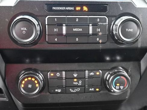 Certified 2020 Ford F150 XLT w/ Equipment Group 301A Mid RWD image 22