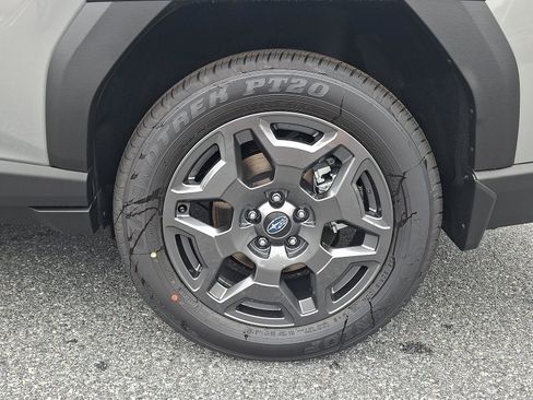 New 2026 Subaru Outback Premium AWD/4WD image 5