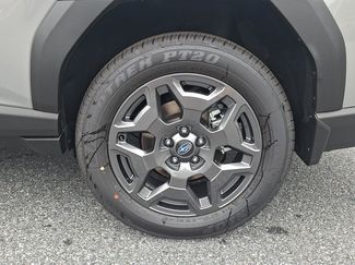 New 2026 Subaru Outback Premium AWD/4WD video 5