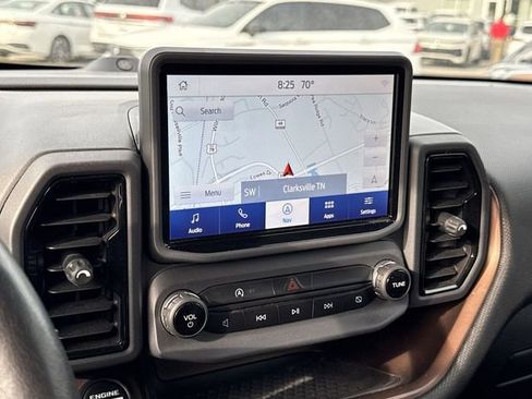 Used 2021 Ford Bronco Sport Outer Banks w/ Outer Banks Package AWD/4WD image 20