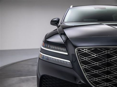 New 2026 Genesis GV80 2.5T Select image 14