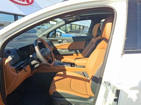 New 2026 Kia Sportage X-Line image 9