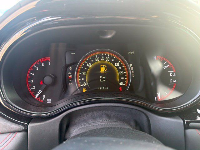 Used 2026 Dodge Durango GT AWD/4WD image 5