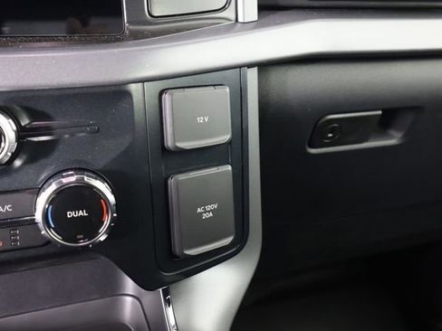 New 2025 Ford F150 XLT w/ Equipment Group 302A MID image 54