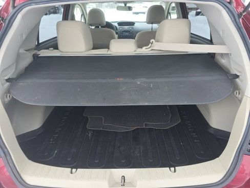 Used 2014 Subaru Crosstrek 2.0i Premium w/ Moonroof Package image 24