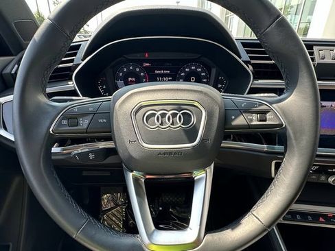 Used 2021 Audi Q3 2.0T Premium AWD/4WD image 44