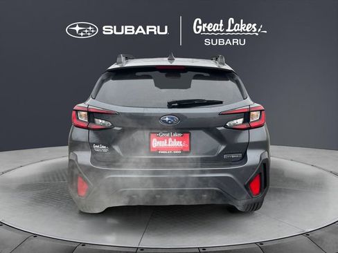 New 2026 Subaru Crosstrek 2.5i Limited image 4