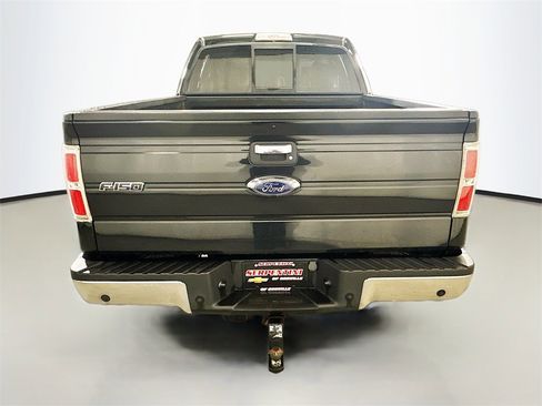Used 2014 Ford F150 XLT w/ Equipment Group 302A Luxury image 7