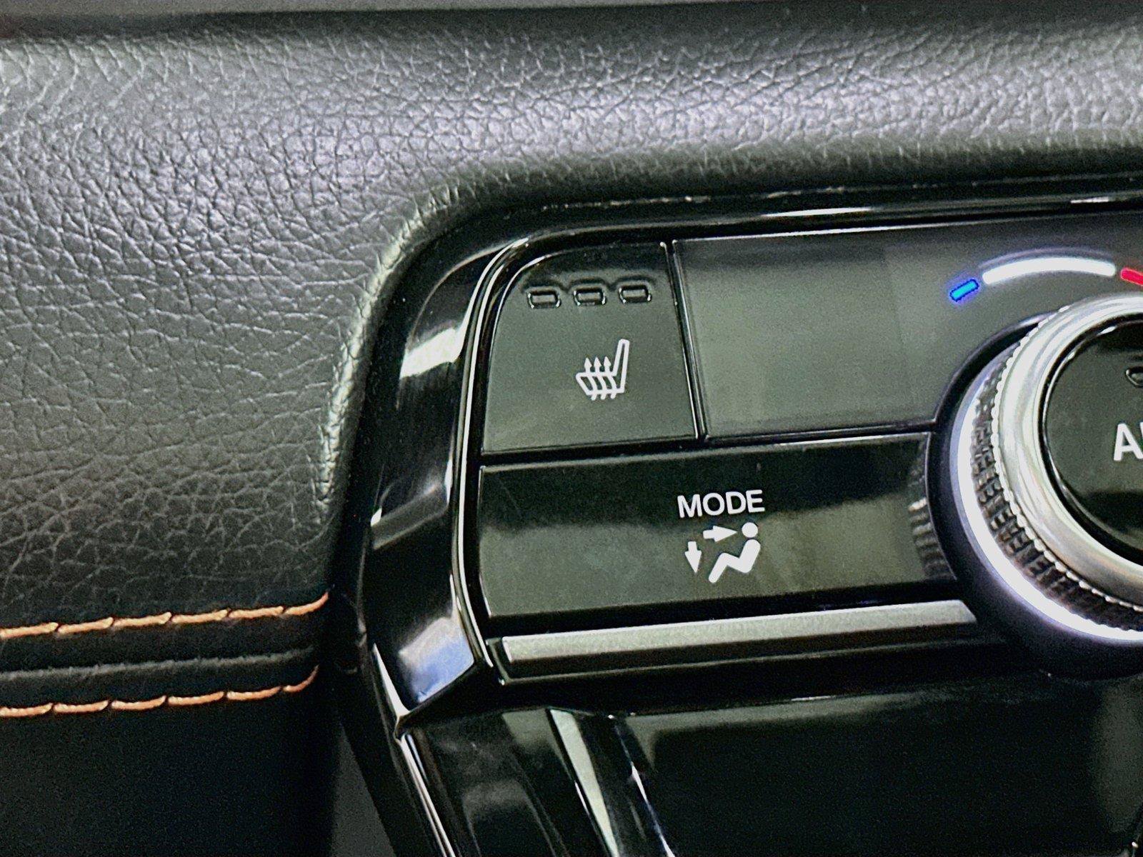 Certified 2025 Honda Pilot TrailSport image 16