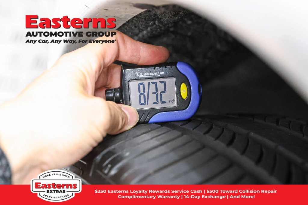 Used 2024 Dodge Durango GT AWD/4WD image 29