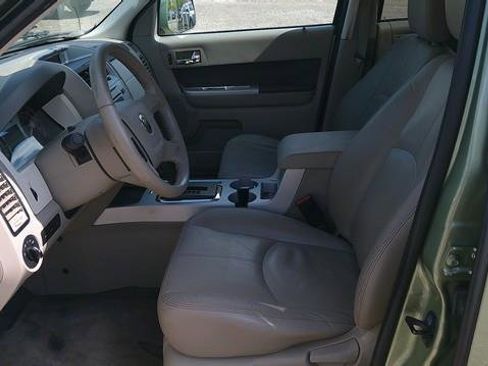 Used 2009 Mercury Mariner Premier FWD image 5