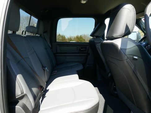 New 2026 RAM 2500 Tradesman AWD/4WD image 13