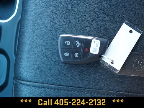 Used 2023 Chevrolet Silverado 1500 RST w/ Convenience Package II AWD/4WD image 45