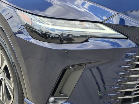 Certified 2024 Lexus RX 350 Premium w/ Cold Area Package FWD image 36