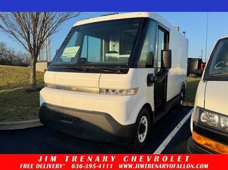 New 2025 Chevrolet Brightdrop 400 video 1