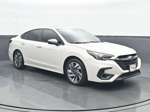 Used 2023 Subaru Legacy Touring XT image 9